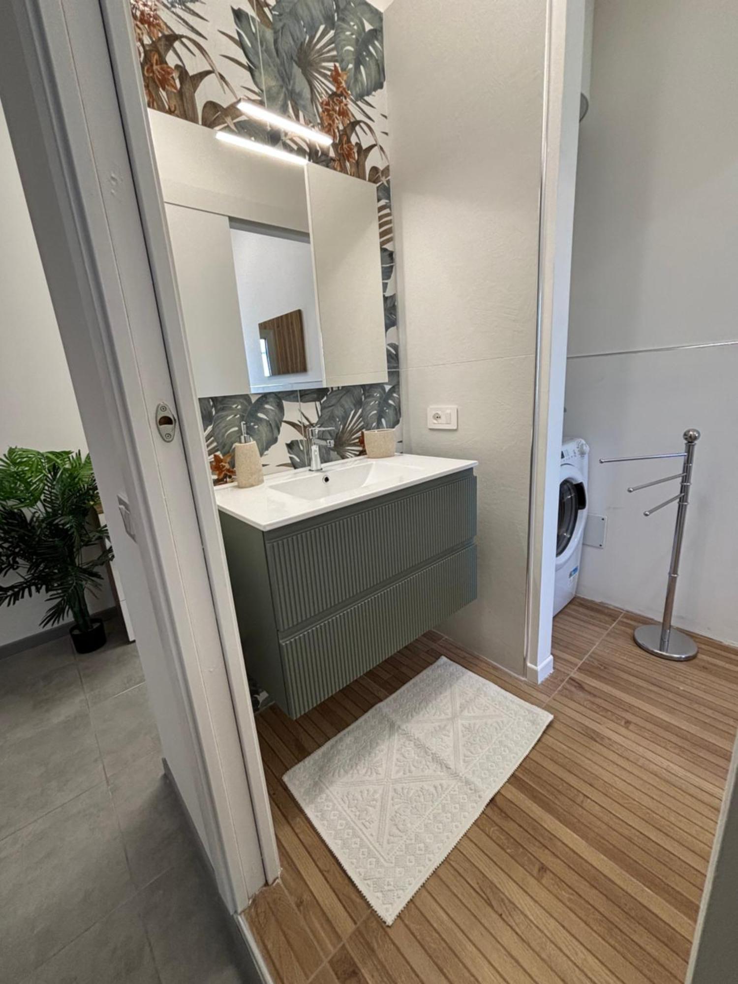 Beddi B Apartment *